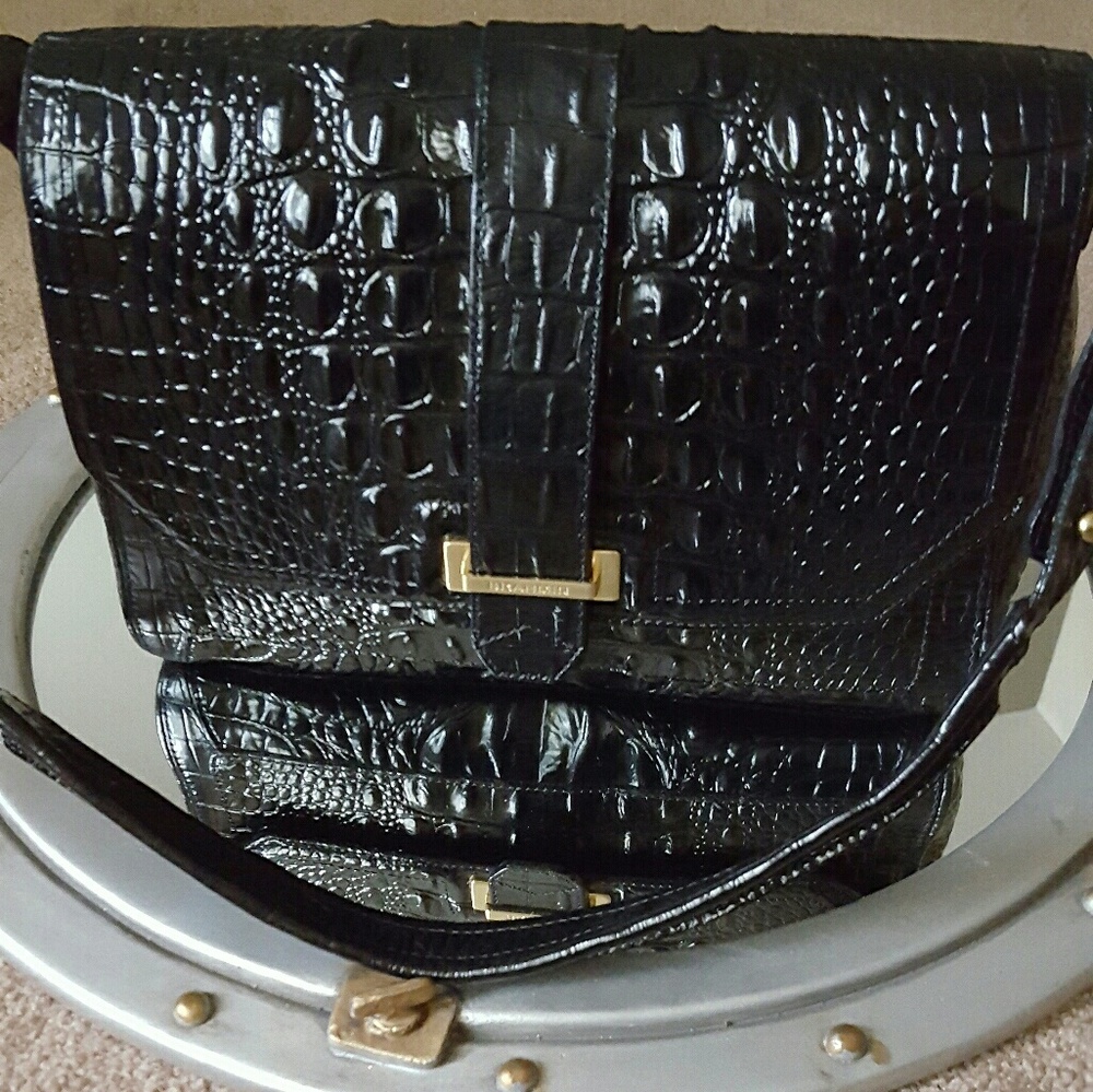 Brahmin Handbag
